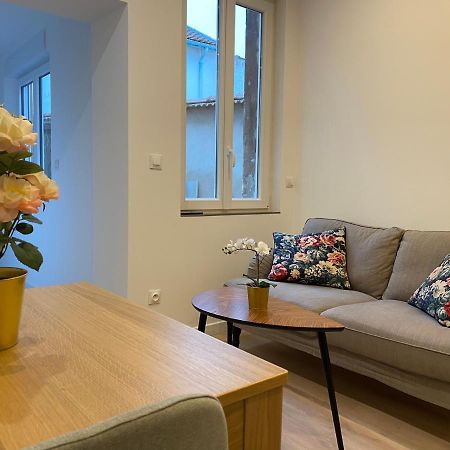 Studio 24M2 Avec Parking Prive - Lycee Roosevelt - Arena - Gare Реймс Экстерьер фото
